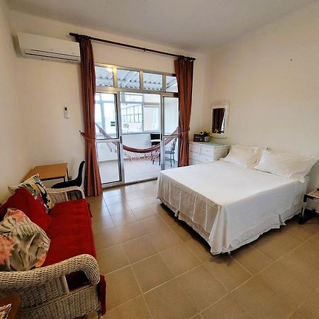 Mommy'S Apartment In Copacabana ริโอเดจาเนโร ภายนอก รูปภาพ