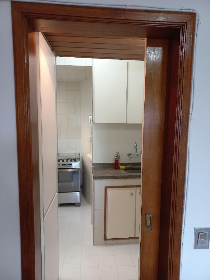 Mommy'S Apartment In Copacabana ริโอเดจาเนโร ภายนอก รูปภาพ