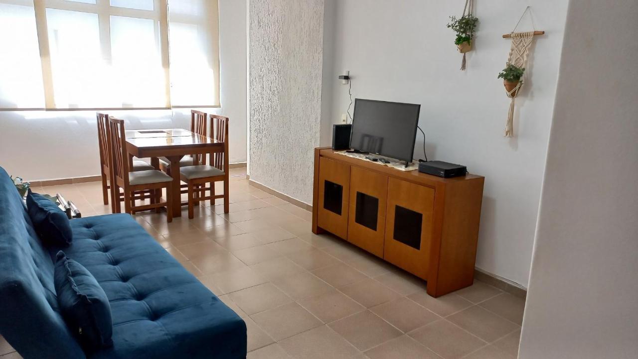 Mommy'S Apartment In Copacabana ริโอเดจาเนโร ภายนอก รูปภาพ