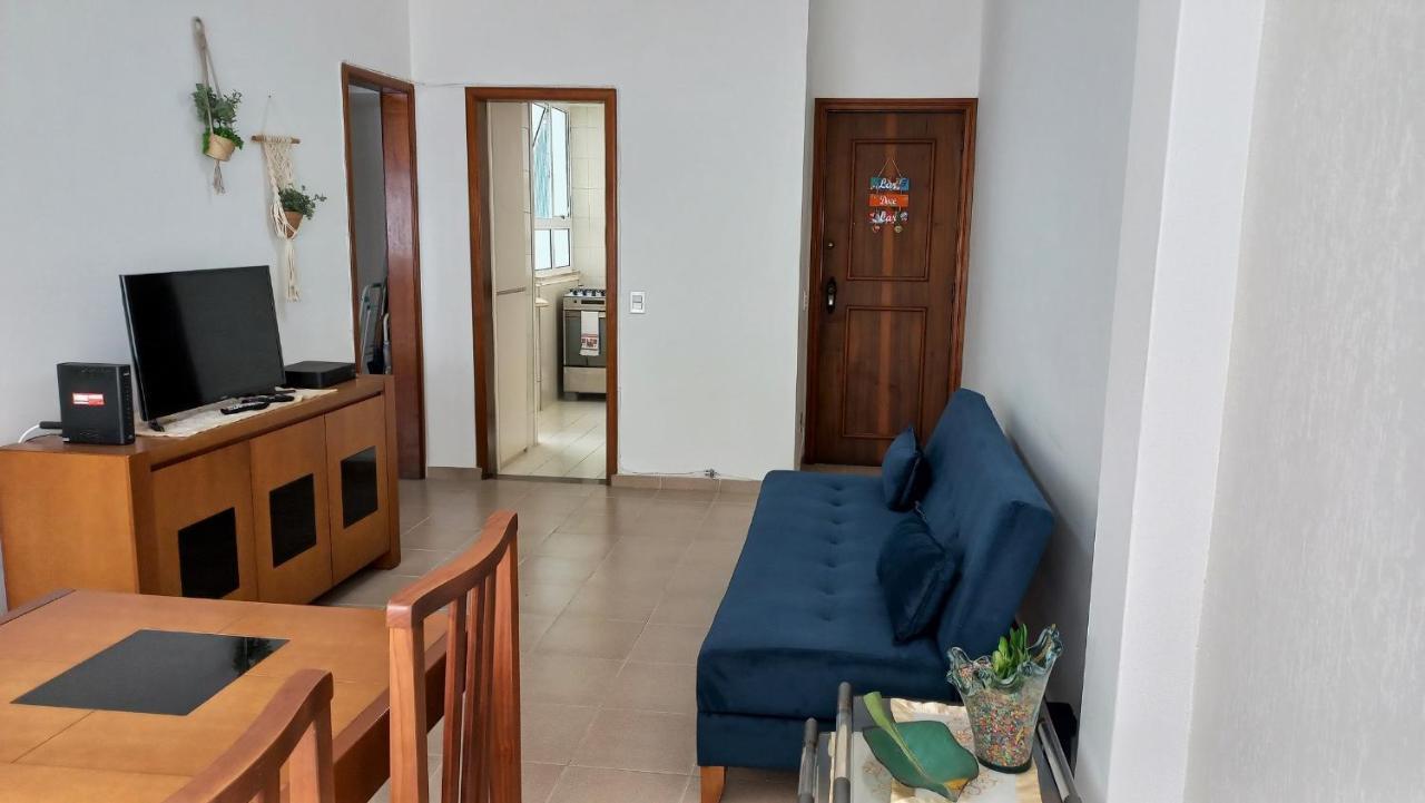Mommy'S Apartment In Copacabana ริโอเดจาเนโร ภายนอก รูปภาพ
