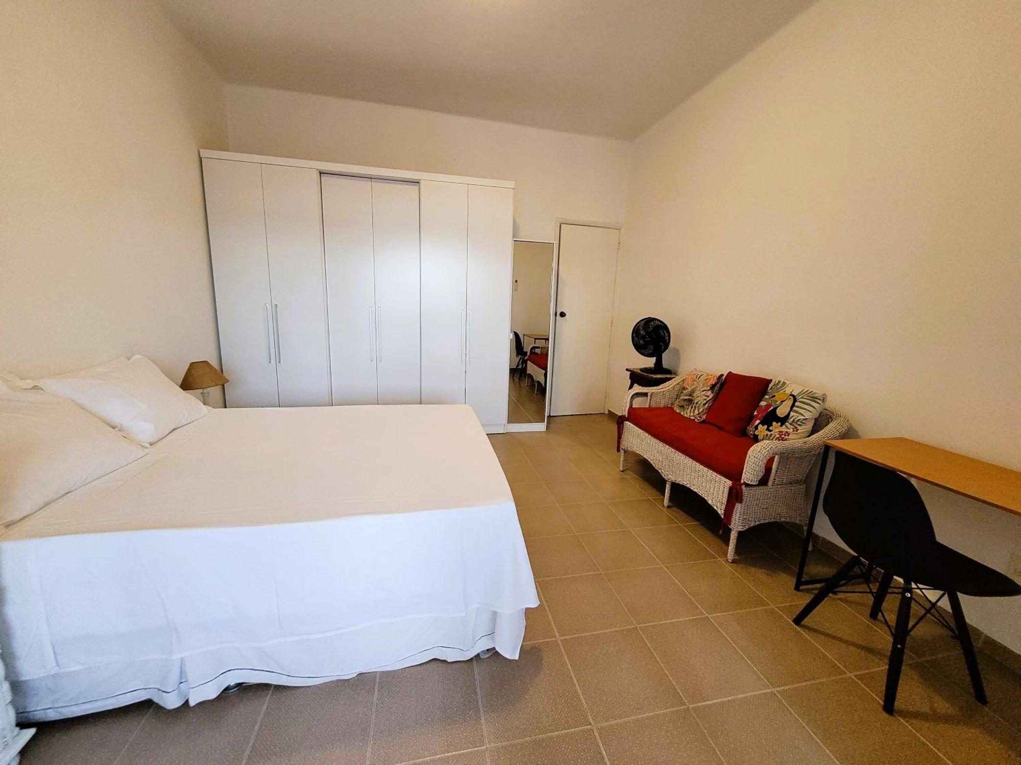 Mommy'S Apartment In Copacabana ริโอเดจาเนโร ภายนอก รูปภาพ