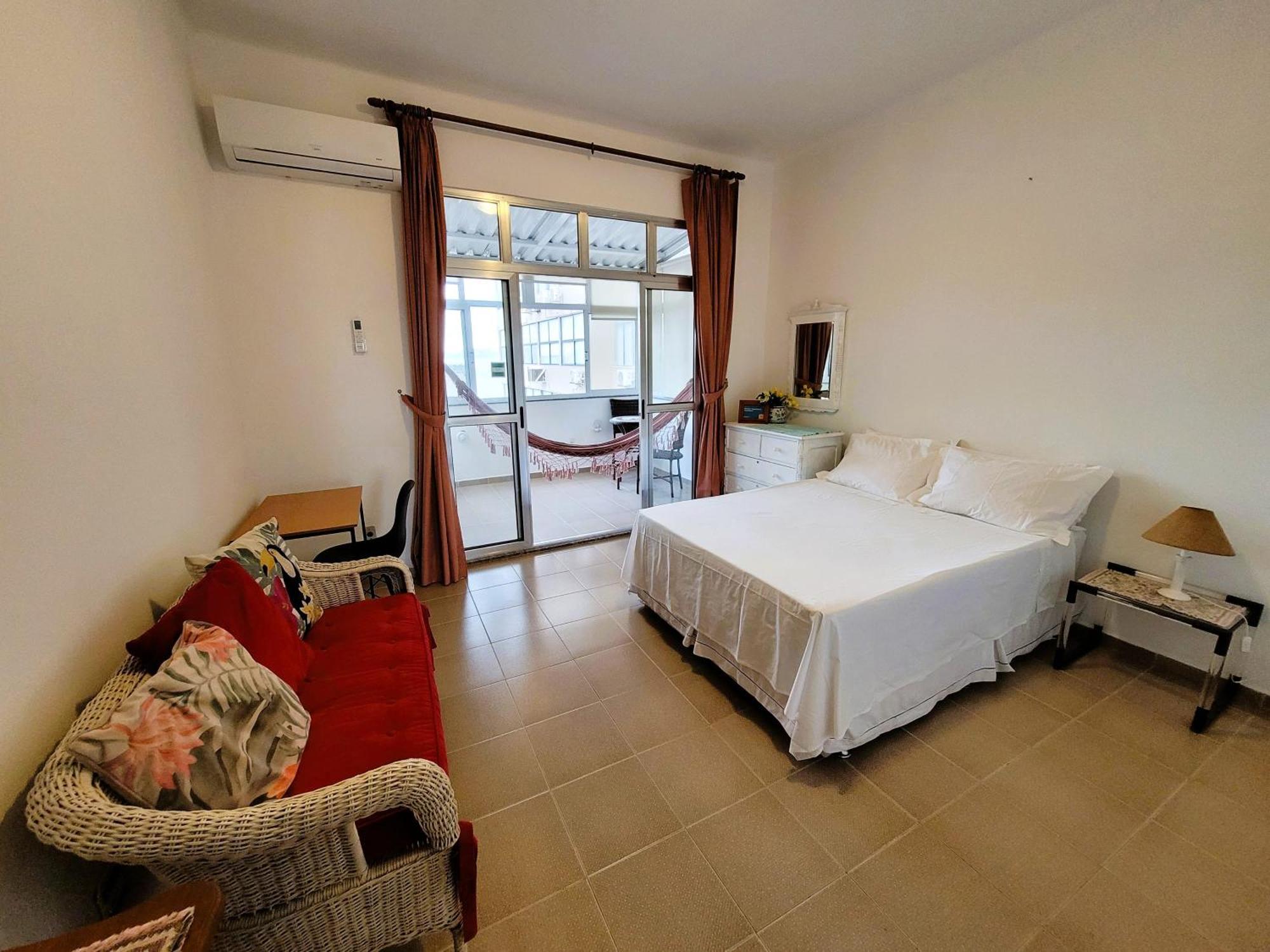 Mommy'S Apartment In Copacabana ริโอเดจาเนโร ภายนอก รูปภาพ