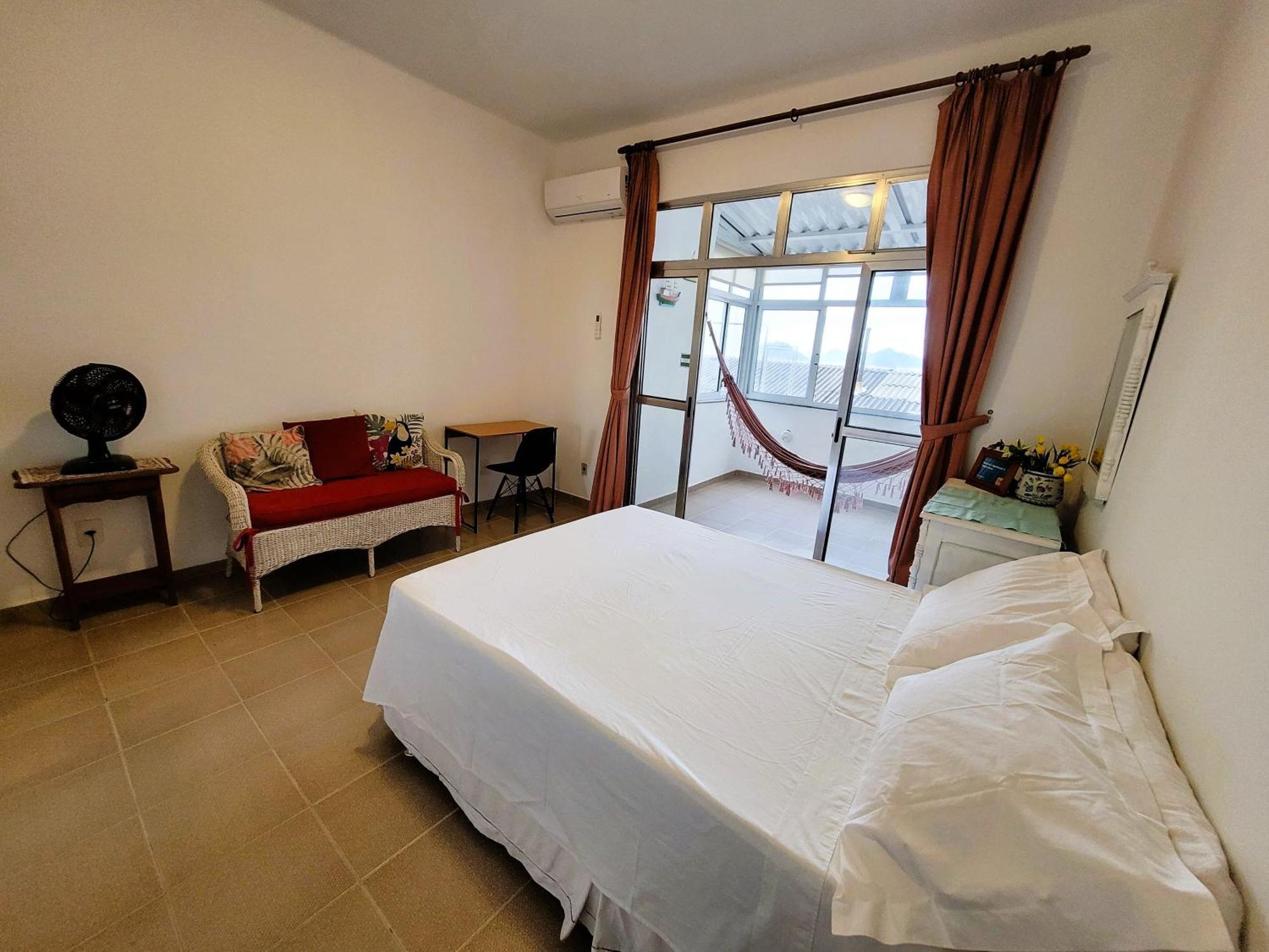 Mommy'S Apartment In Copacabana ริโอเดจาเนโร ภายนอก รูปภาพ